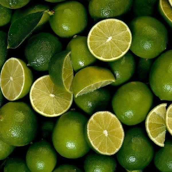 EXFOLIATING  LEMON SOAP