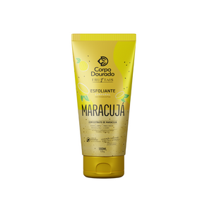 صابون تقشير بفاكهة العاطفة 180 مل