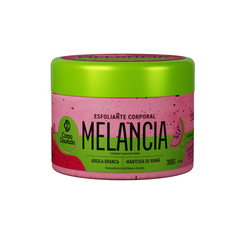 BODY SCRUB WATERMELON 300ml