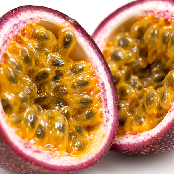 EXFOLIATING  PASSION FRUIT SOAP