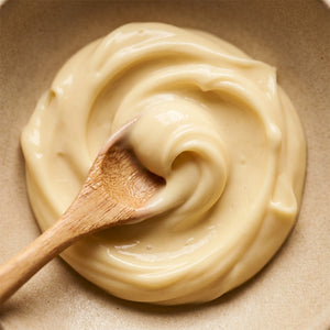 Corpo Dourado Cream Me Cachia Muito Blue Curly Plus 1 in 2 with Castor Oil and Shea Butter Extract