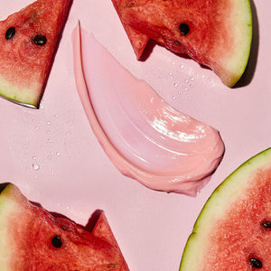 Corpo Dourado Watermelon Cream for all hair types 1 in 2 with watermelon seed oil extract