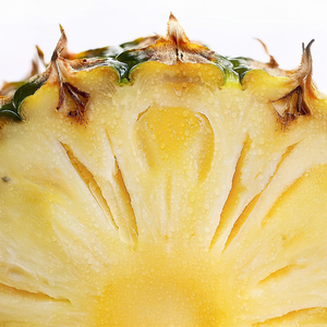 BODY SCRUB PINEAPPLE