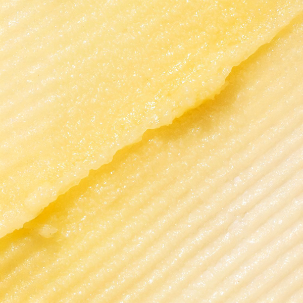 BODY SCRUB LEMON