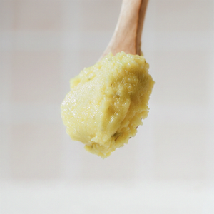 BODY SCRUB LEMON